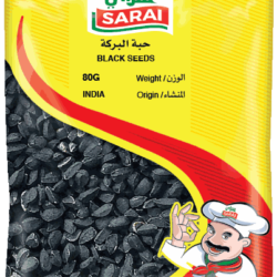 حبة البركة